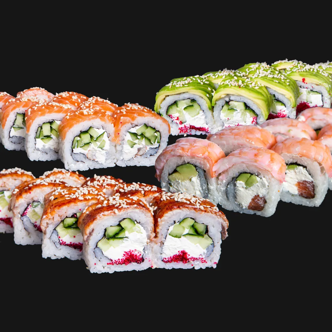 Сет Лігво Драконів