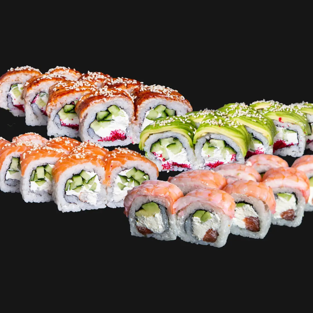 Сет Лігво Драконів